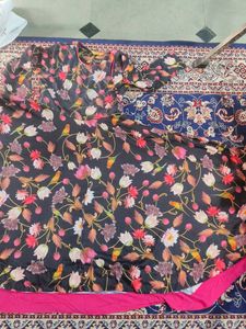 "Vedic By Pooja Shukla" Full Flared Updown Gown