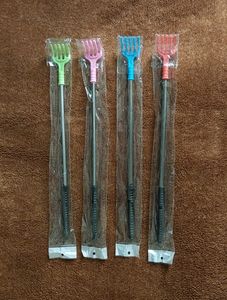 4 Back Itching Sticks