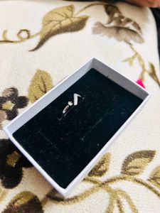 Women Earrings+ Ring Set