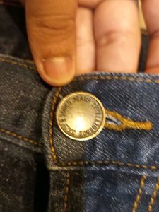 Branded jeans Size 36