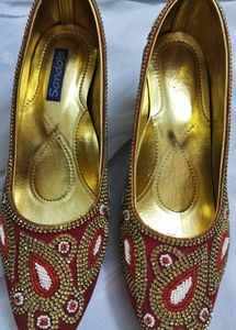 New Heals From SANDALS Brand