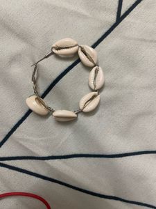 Trendy 4 Sets Earrings
