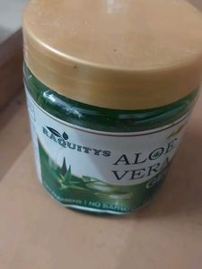 ALOE VERA GEL 220g