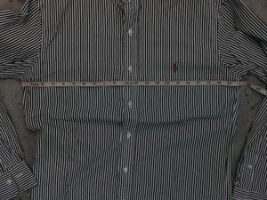 Striped Ralph lauren Shirt