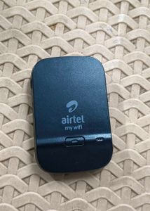 Airtel modem