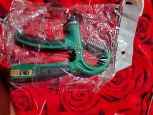 Adjustable Hand Grip Strengthener