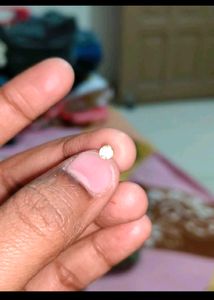 Gold Nosepin