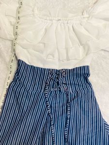 Frock 💙