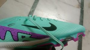 Nike Mercurial Vapor 15 Elite (Blue)