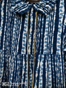 Ethnic Top