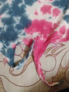 Tie Die Top