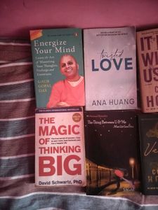Popular Book Bundle