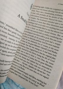 The Secret of Nagas Book Trilogy 2