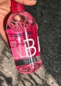 30 ml Bioderma Micellar Water