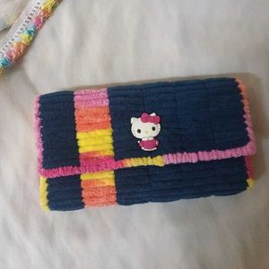 Hello Kitty Wallet