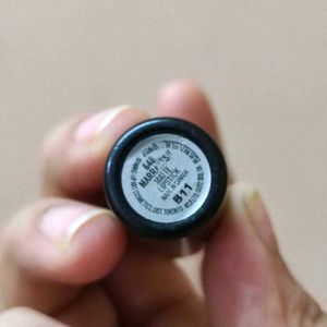 MAC Matte Lipstick - MARRAKESH