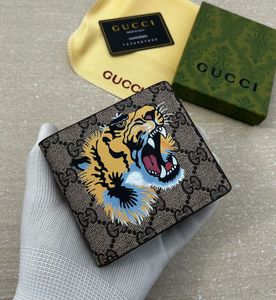 GUCCI WALLET