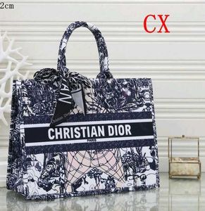 CHRISTIAN DIOR BOOK TORE BAG PREMIUM QUALITY