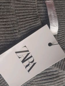 Kdrama Inspired Shirt Style Sweater For Women