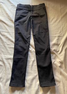 Original Mango Sexy Tight Fitting Jeggings