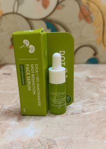 Dot &amp; Key Cica Skincare Set