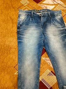 Being Human Blue Jean&#39;s