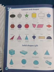 Junior Dictionary