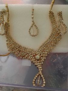 Jwellery Set For Women
