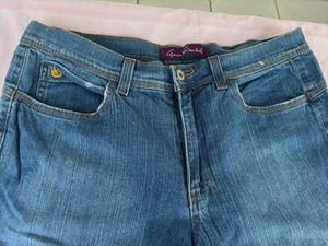 Gloria Vanderbilt Women’s Denim