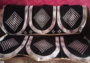 2sets Of Sofa Cover Set