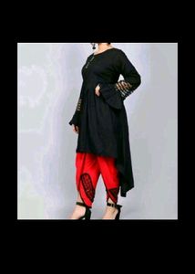 2 Designer Kurta Sets