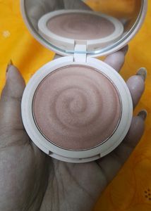 Myglamm Highlighter Ripe Melon ||never Used On Face||