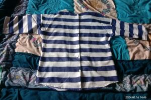 Ladies Tunics