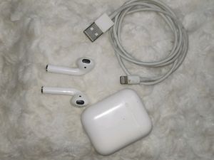 Earpods New Condition