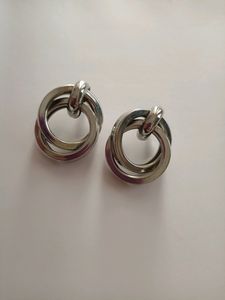 Trendy Earrings Combo