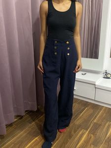 Sassafras Tagged Trouser Women