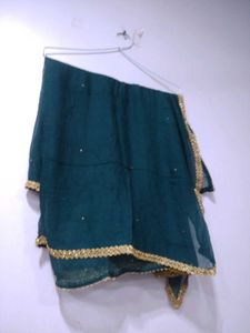Elegant Kurta Set &amp; Dupatta