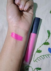 Bombay Pink