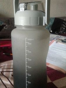 Water Bottle