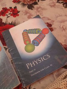 Physics Textbook