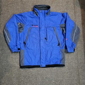 Columbia Challenge Jacket