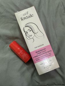 Foxtale The Dazzler Toner
