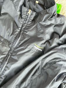 Pulumone Windbreaker Jacket