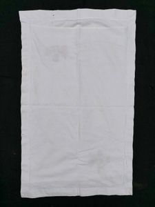 Floral Embroidered Pillow Covers (Set of 4)