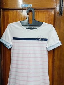 Striped Tee