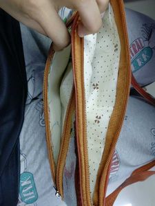 Floral Sling bag