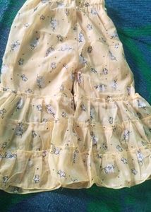 Combo Of 4 Beautiful Dresses