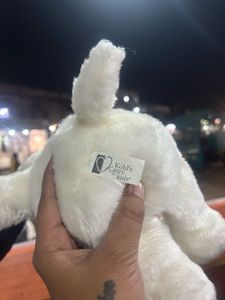 Rare Limited Edition Kohls Cares For Kids Plush