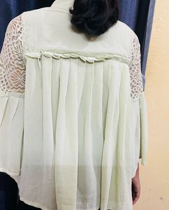 Stylish top