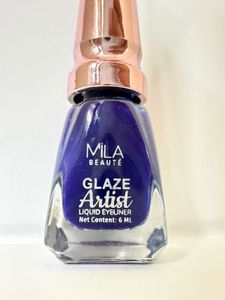 GALZE ARTIST liquid eyeliner